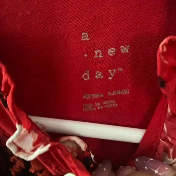 Dress shirt for woman - Picture 3 of 3